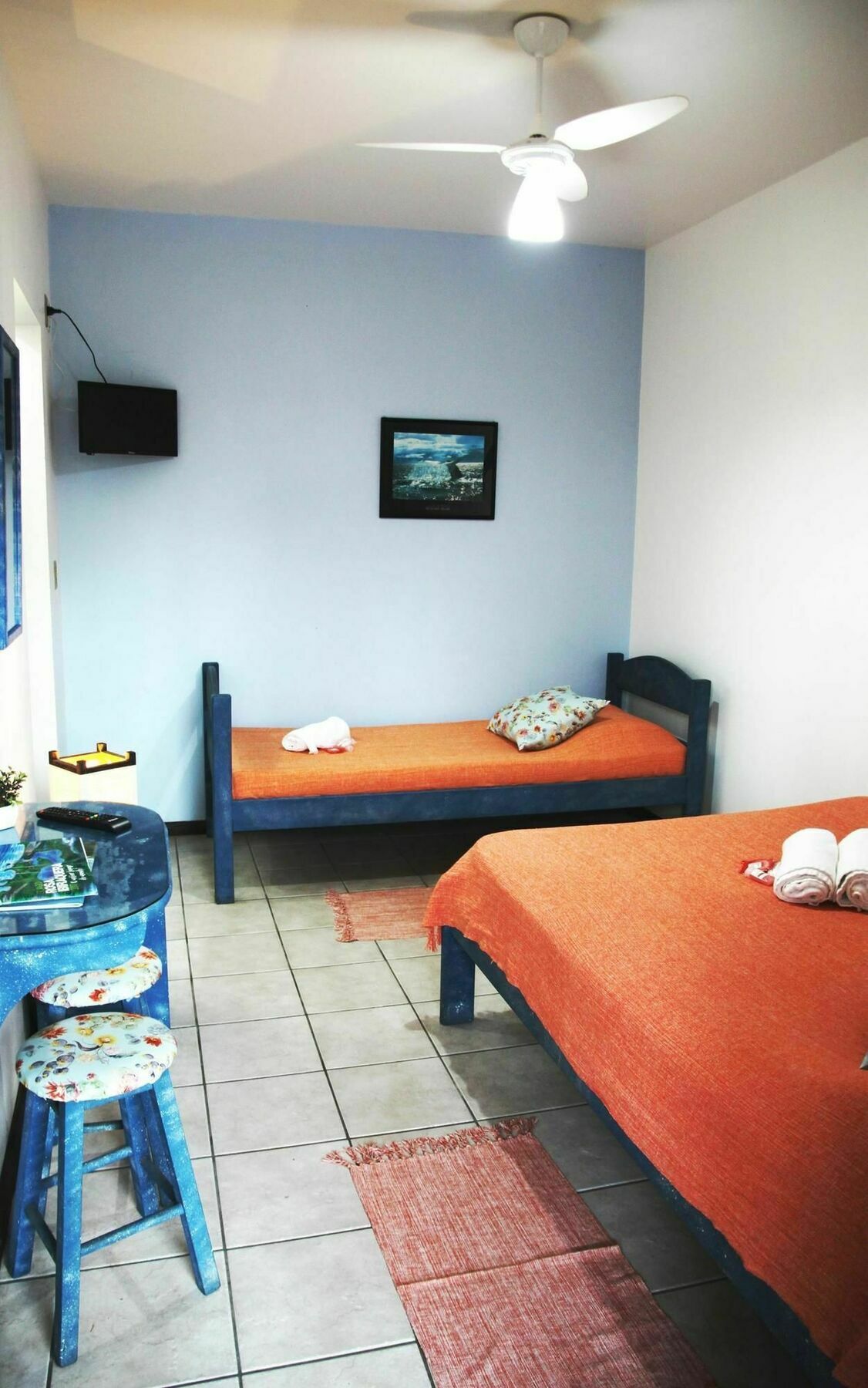 Pousada Habitat Marinho Imbituba  Bagian luar foto