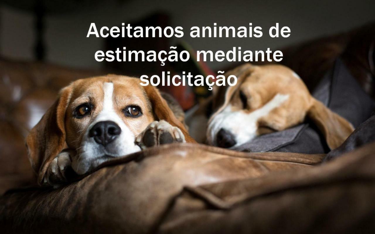 Pousada Habitat Marinho Imbituba  Bagian luar foto